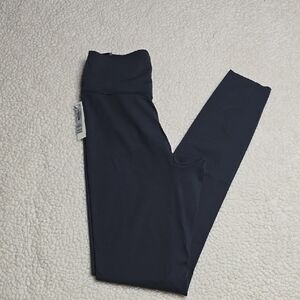 VSX Black Leggings